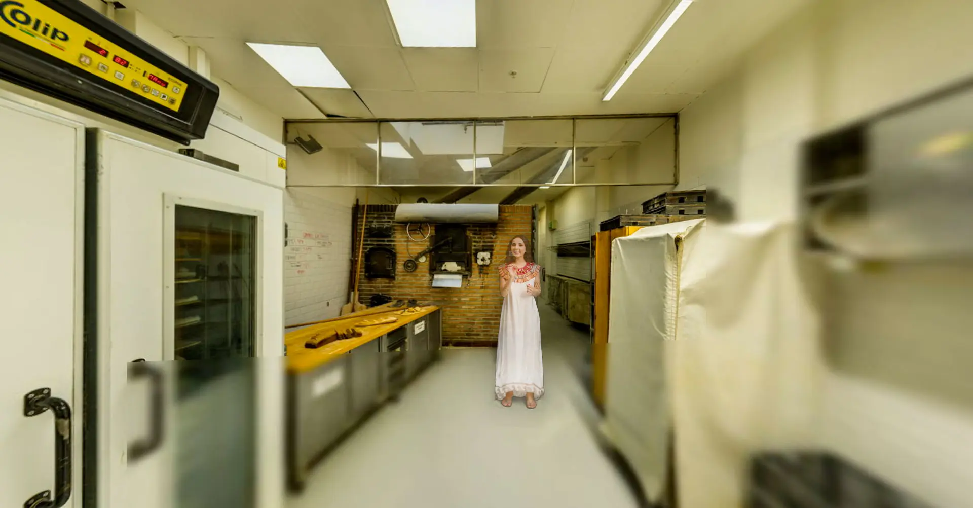 Museo virtual Masamadre